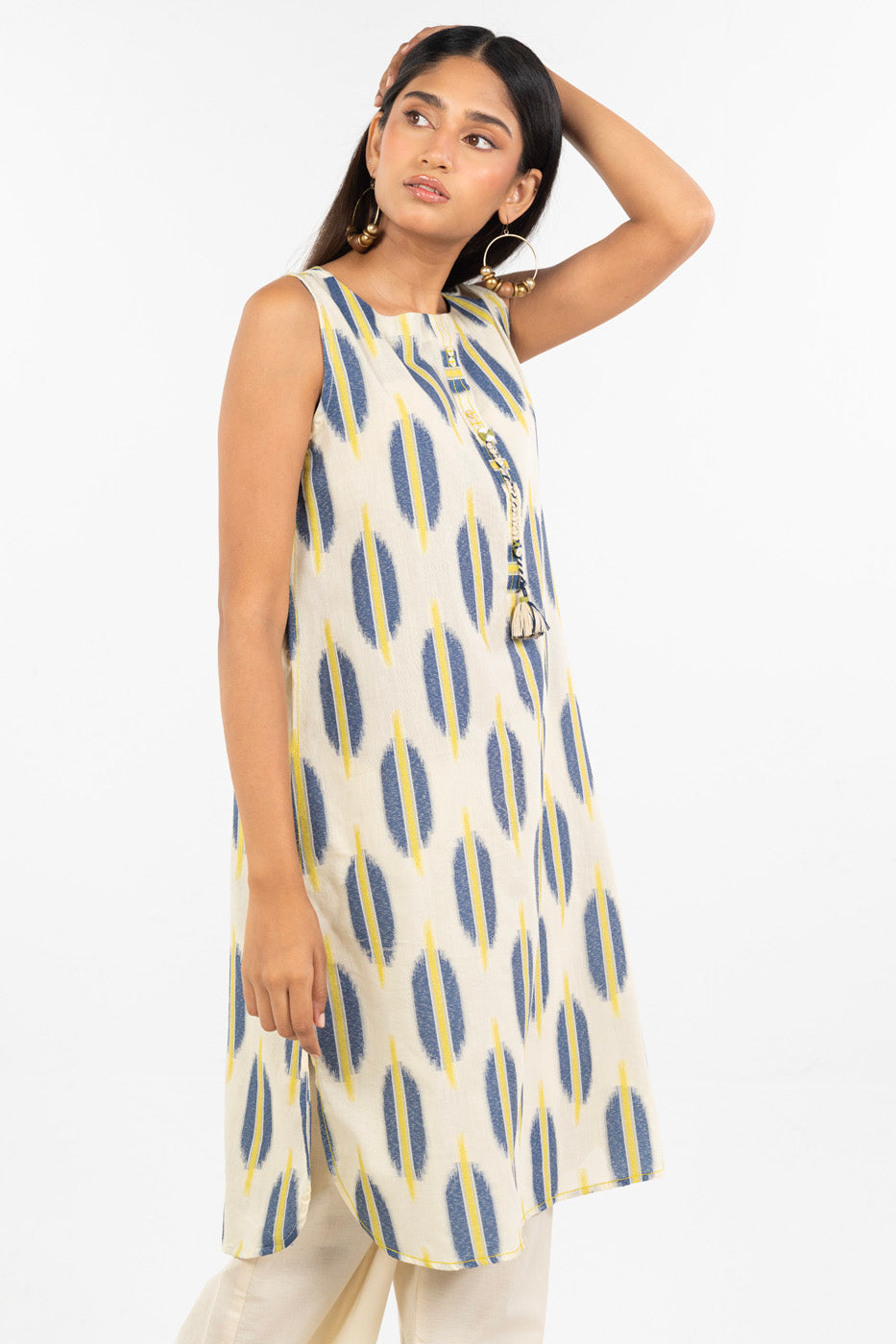 RTW | SHIRT & CULOTTE