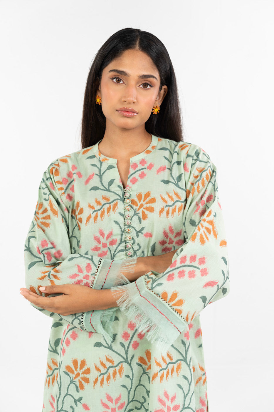 RTW | SHIRT & CULOTTE