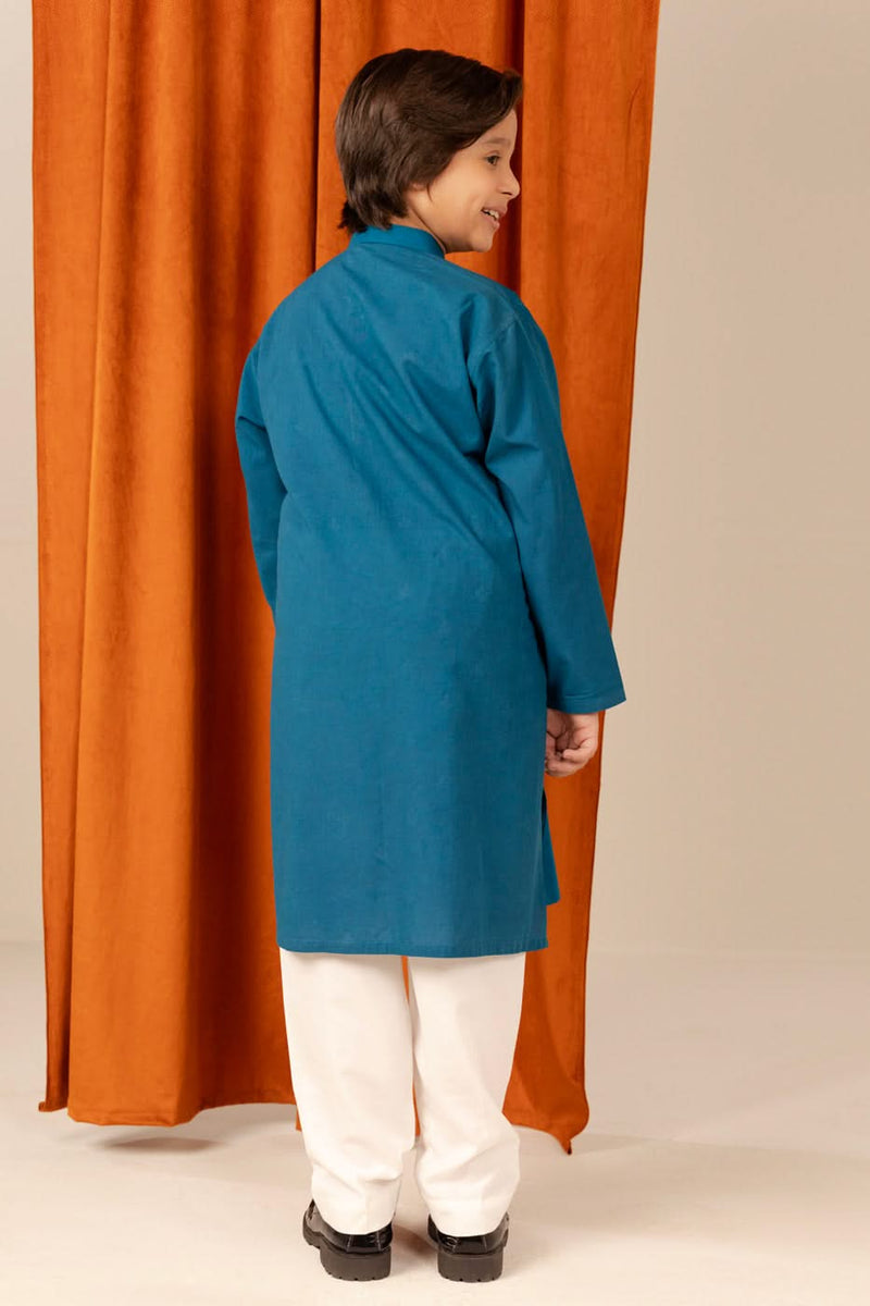 BOYS | SHALWAR