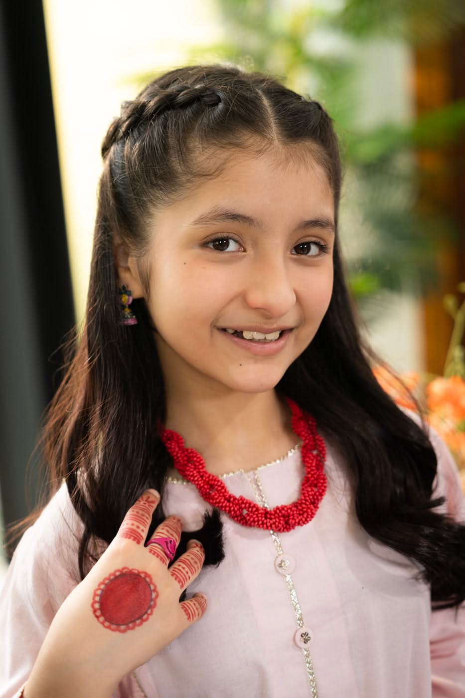 GIRLS| SHIRT & TROUSER