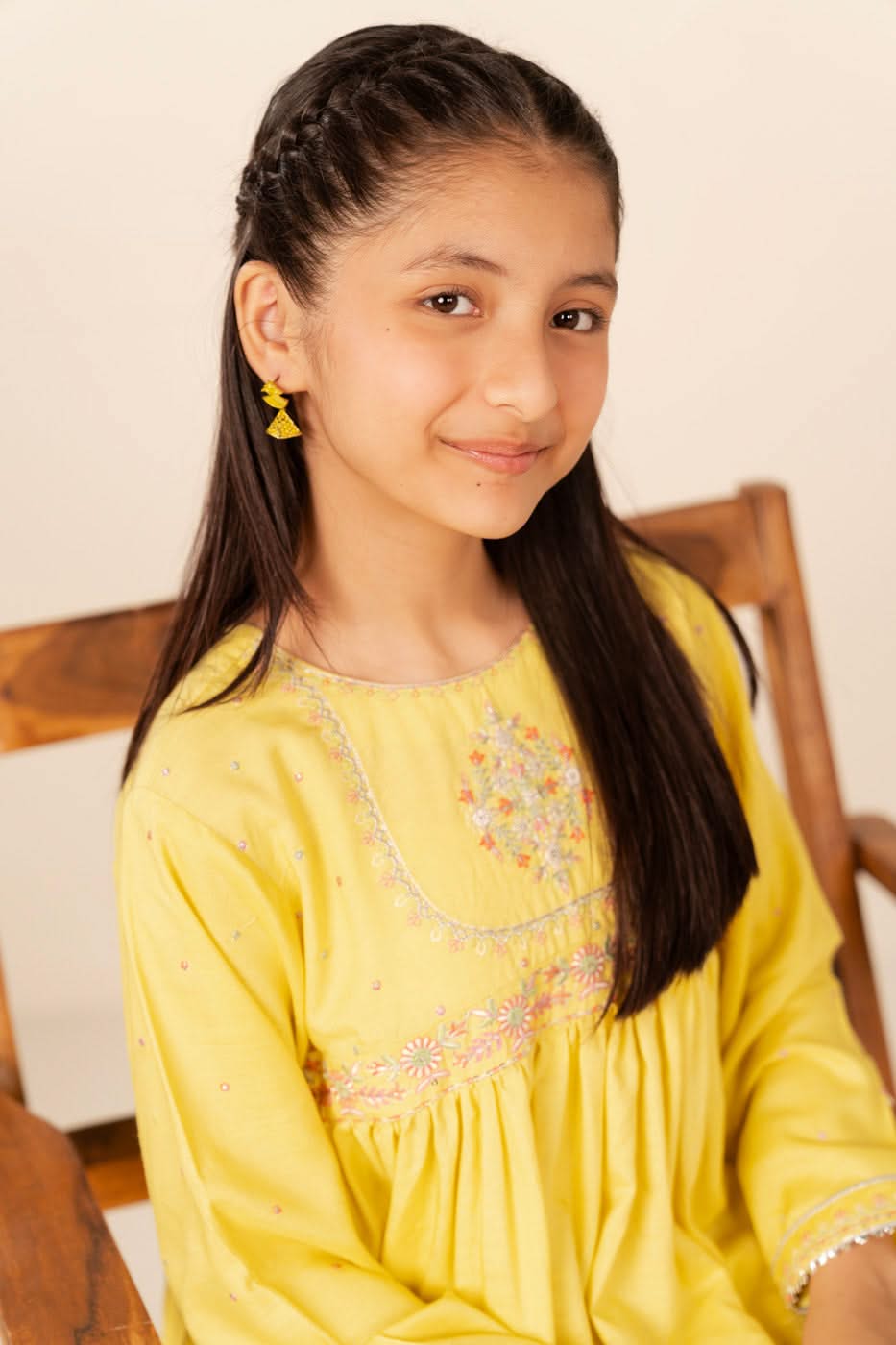 GIRLS| SHIRT & TROUSER