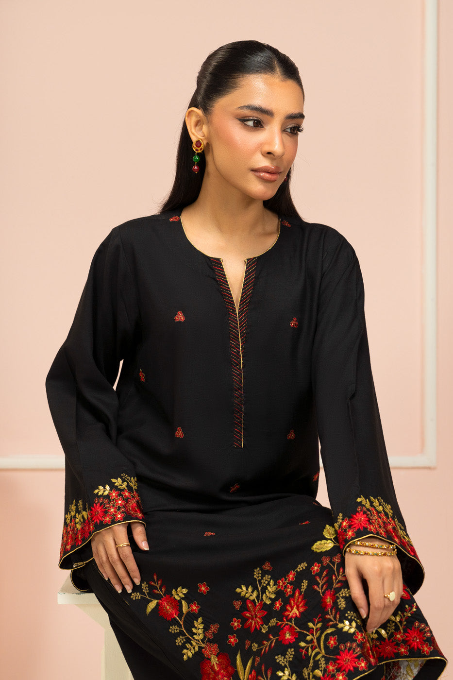 RTW | SHIRT & TROUSER