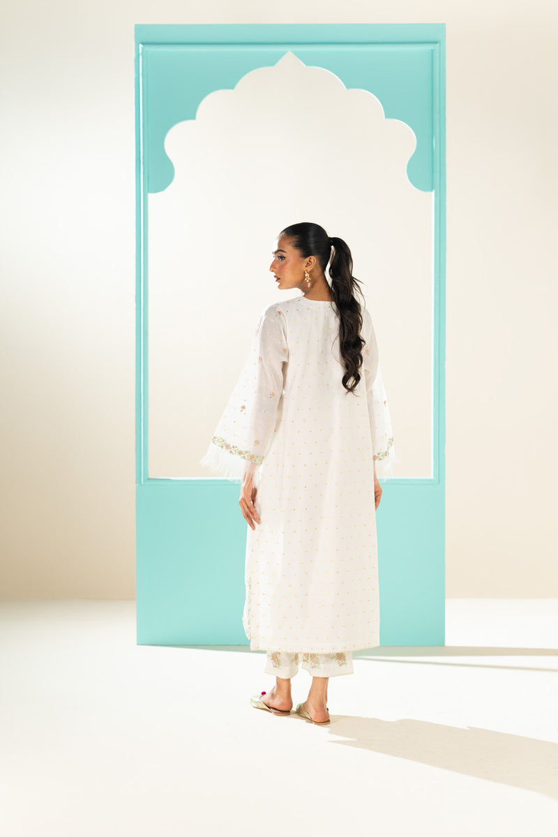 RTW | SHIRT & TROUSER