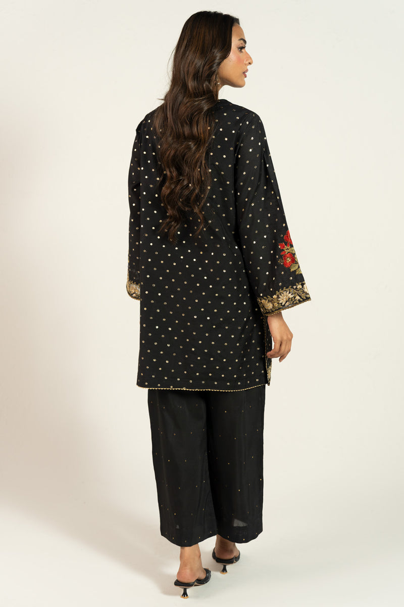 RTW | SHIRT & TROUSER