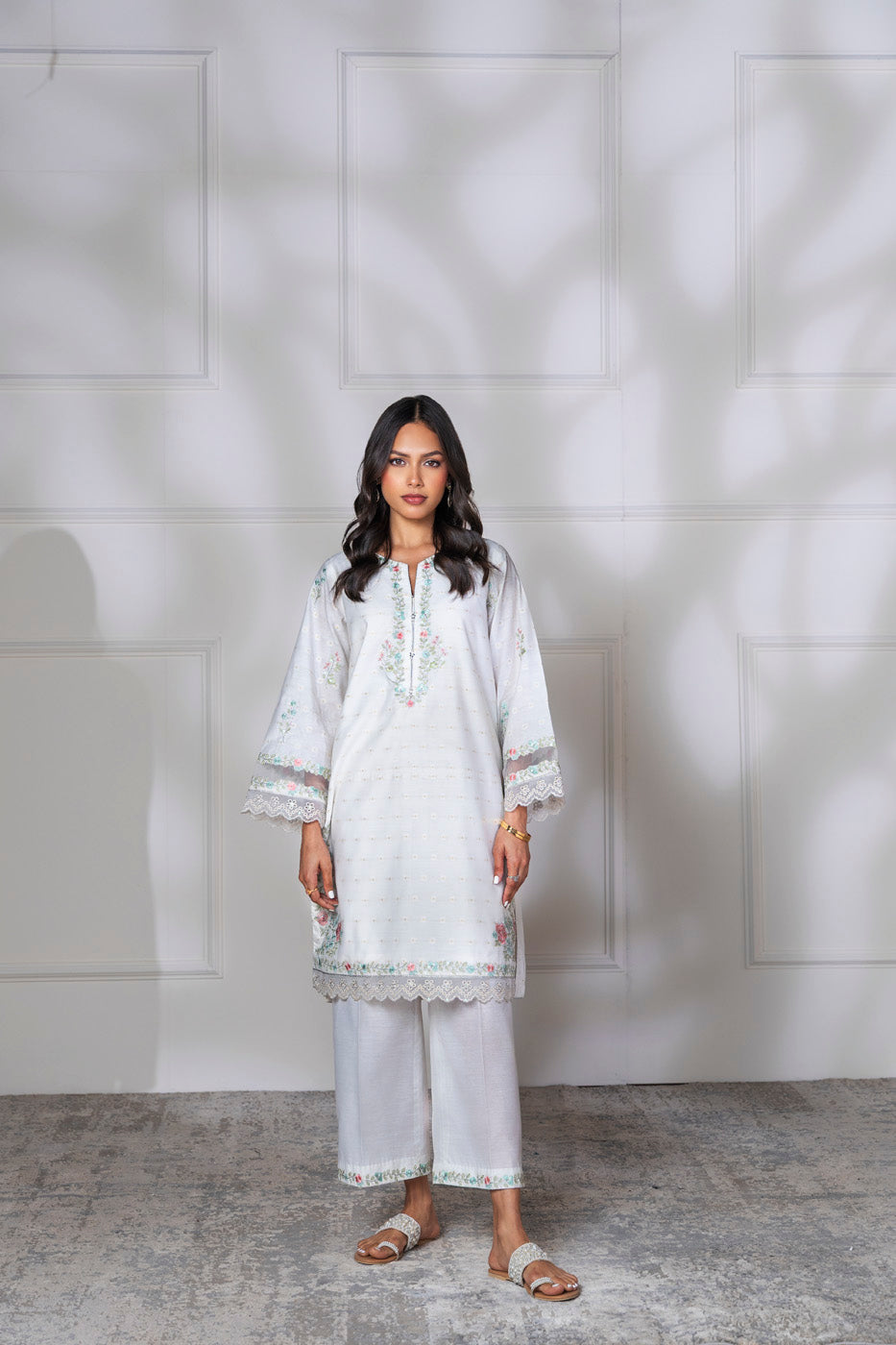 RTW | SHIRT & TROUSER