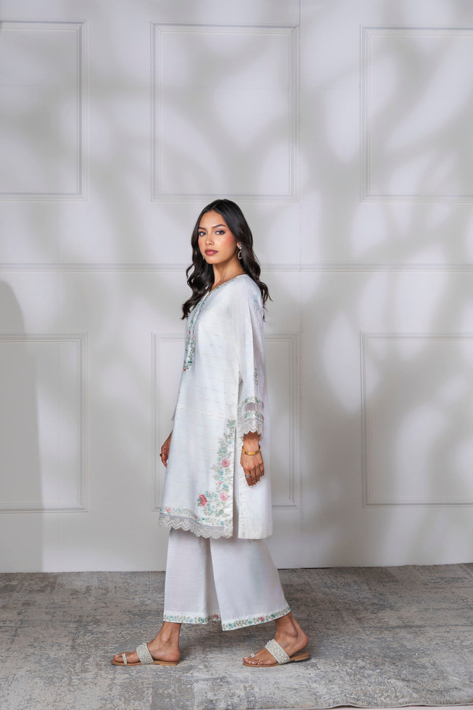 RTW | SHIRT & TROUSER