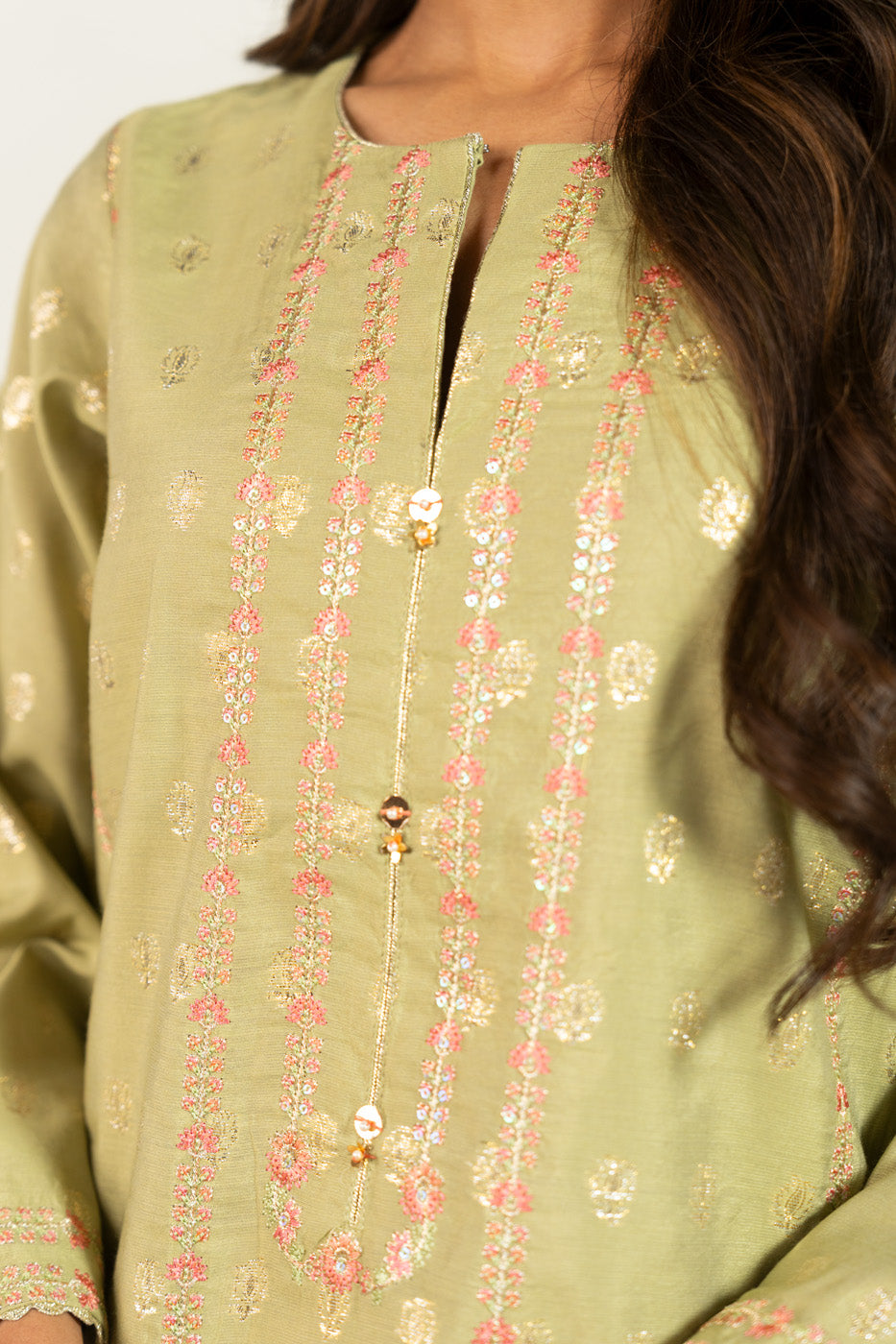 RTW | SHIRT & TROUSER