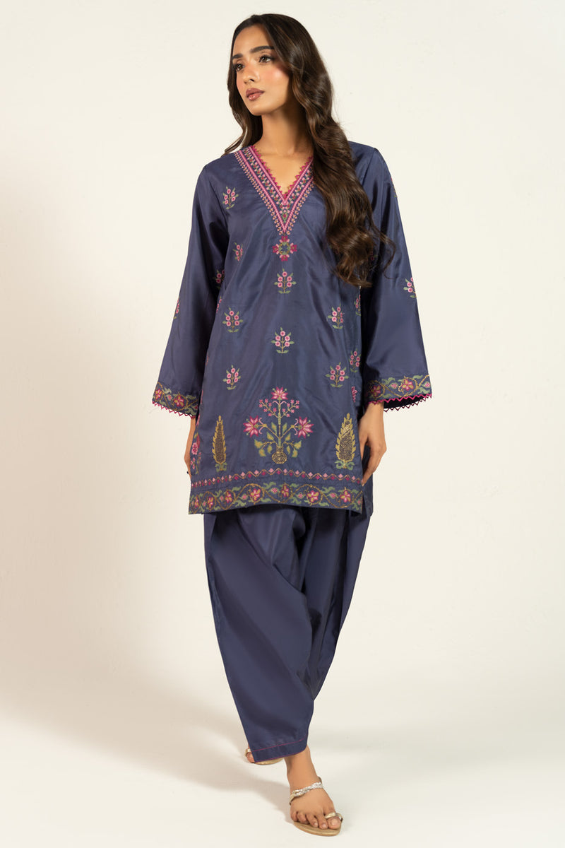 RTW | SHIRT & SHALWAR