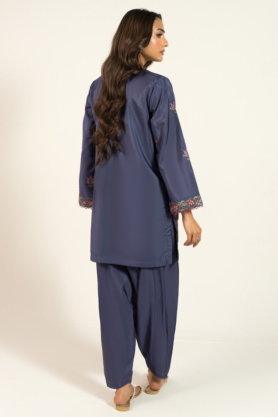 RTW | SHIRT & SHALWAR