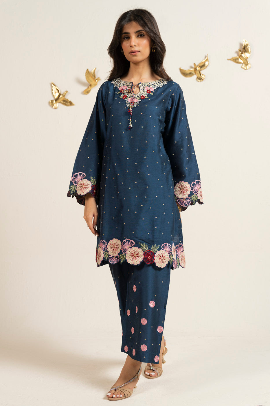 RTW | SHIRT & TROUSER