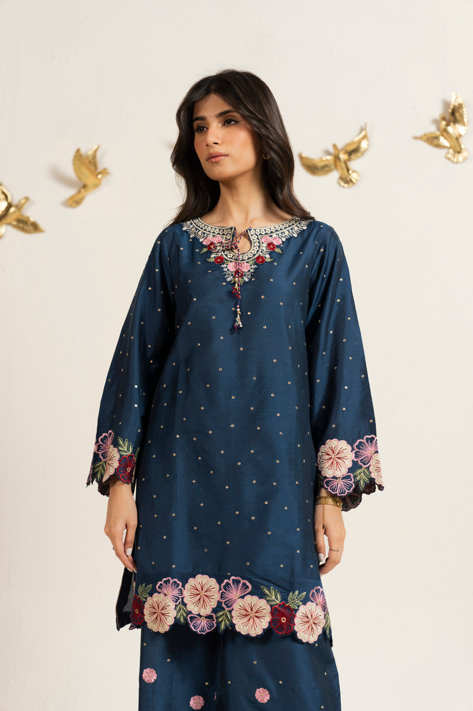 RTW | SHIRT & TROUSER