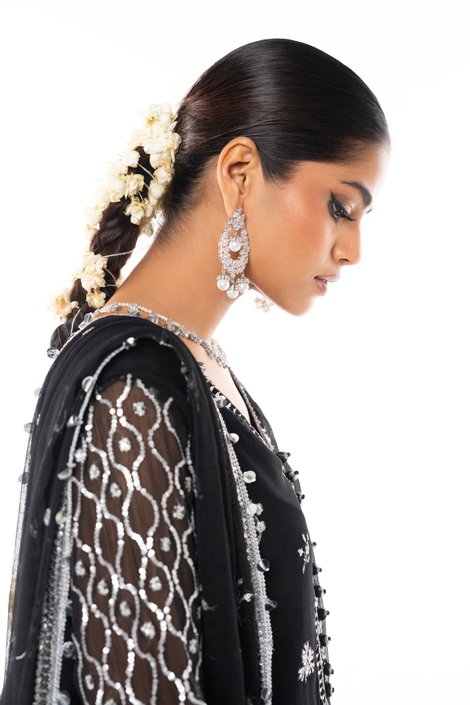 RTS | SHIRT, LINING, TROUSER & DUPATTA