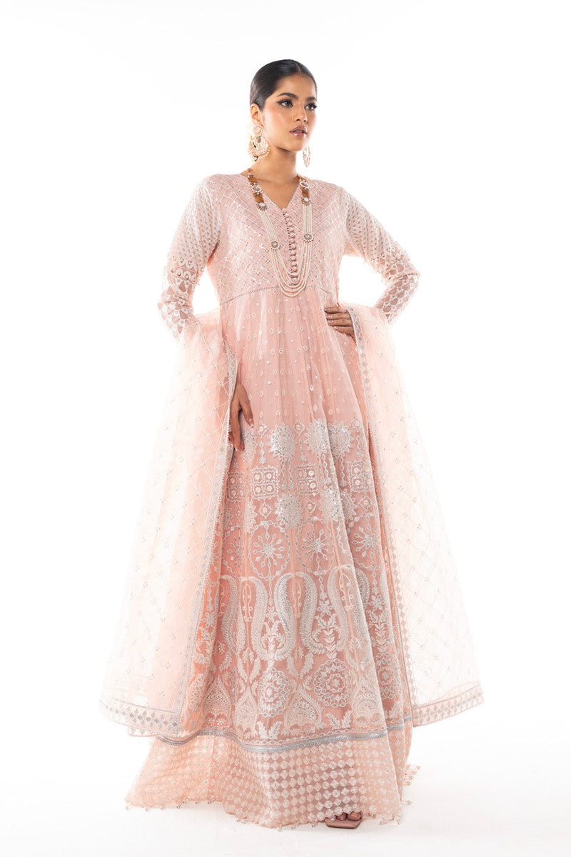 RTS | SHIRT, LINING, TROUSER & DUPATTA