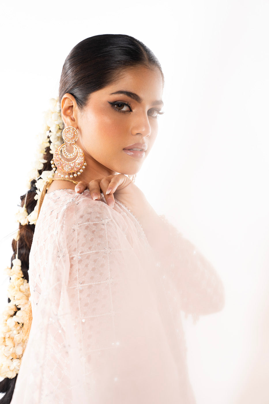 RTS | SHIRT, LINING, TROUSER & DUPATTA