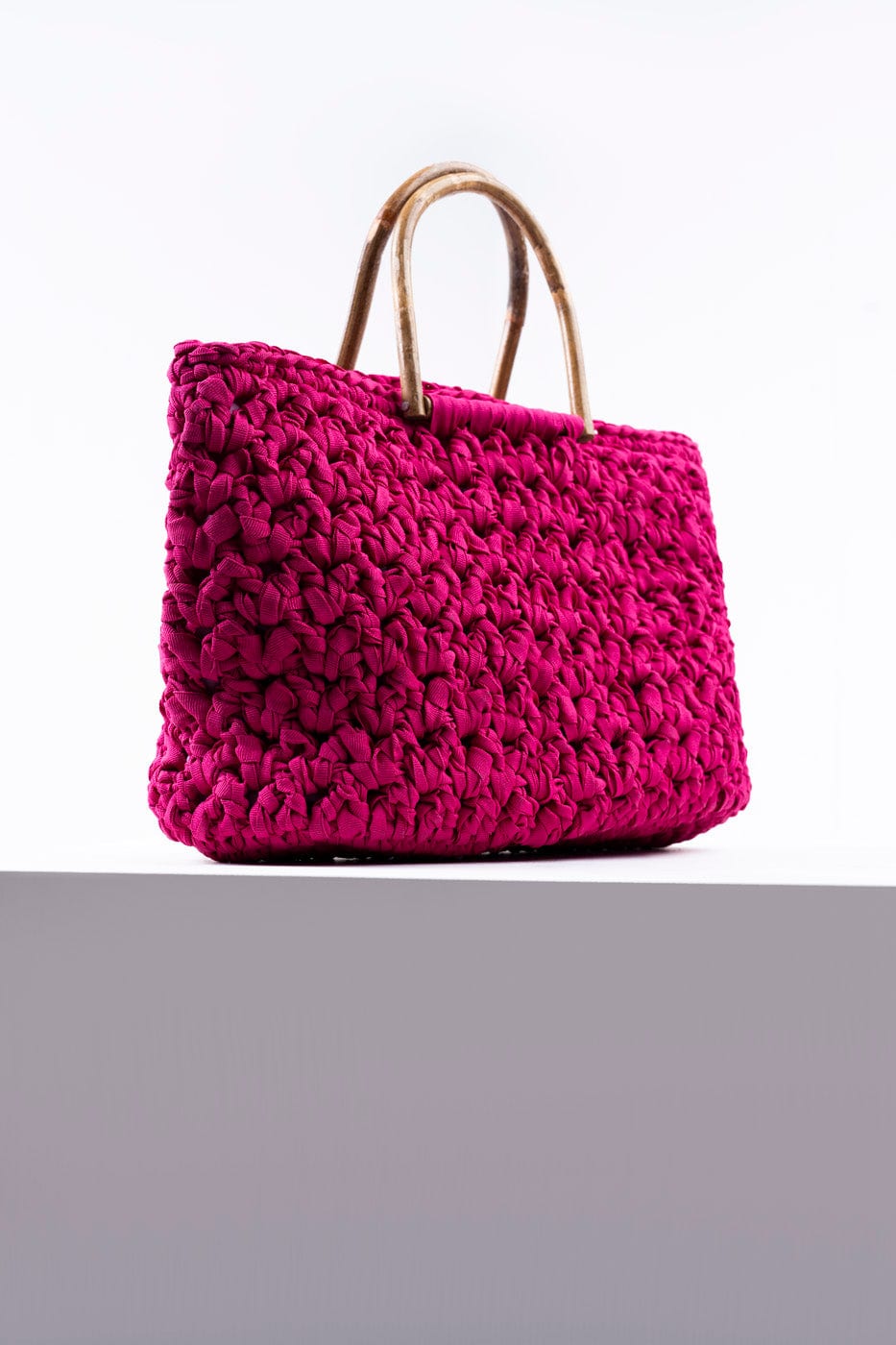 Crochet Bag