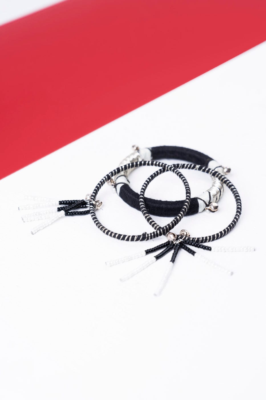 Boho Handcrafted Bangles