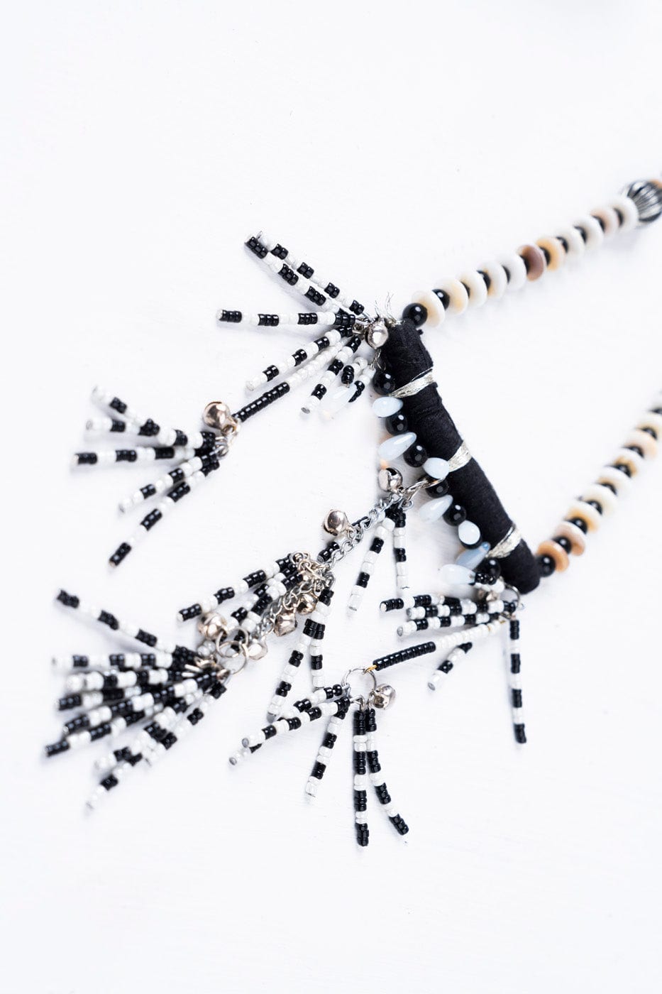 Boho Handcrafted Necklace