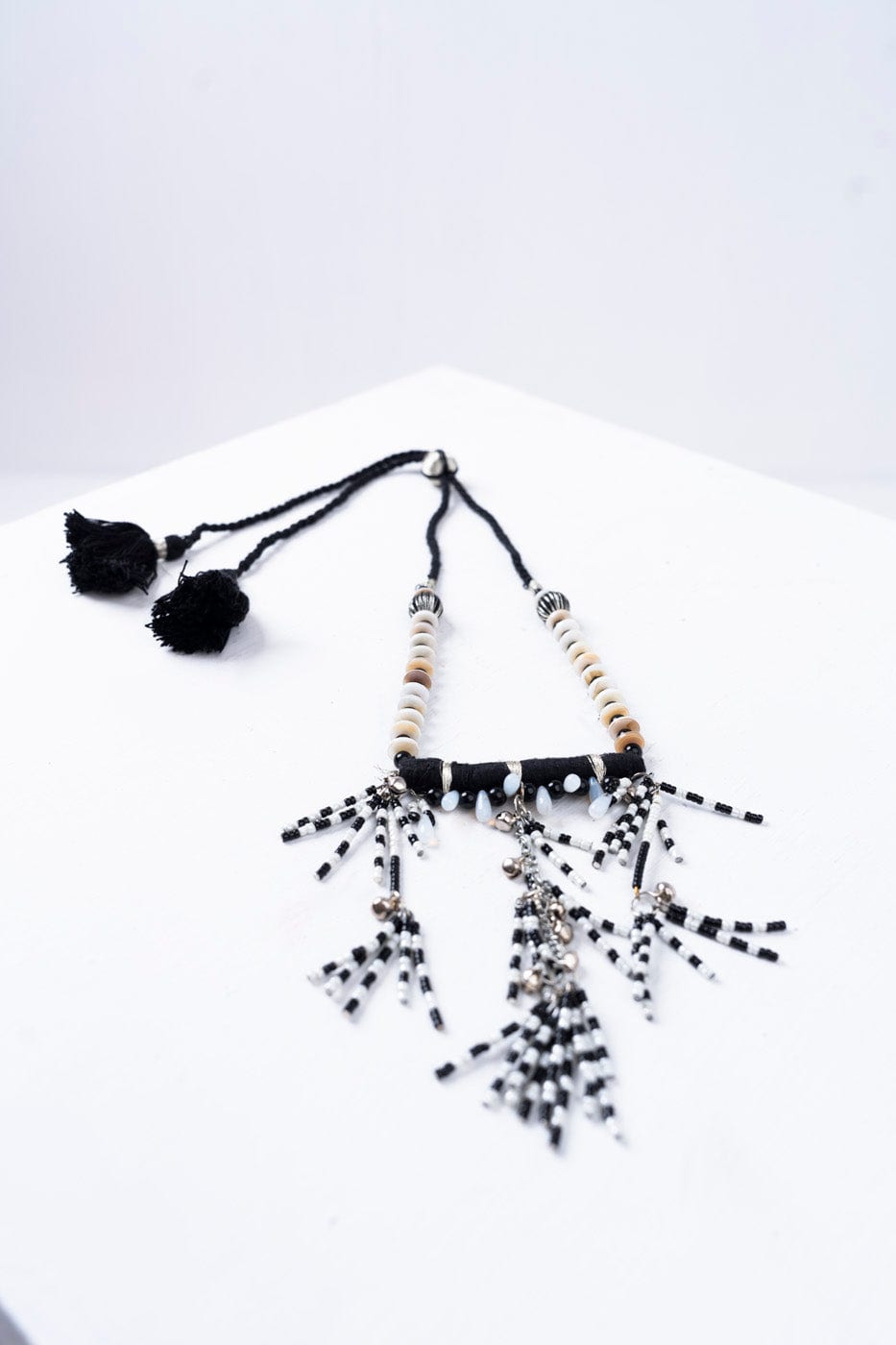 Boho Handcrafted Necklace