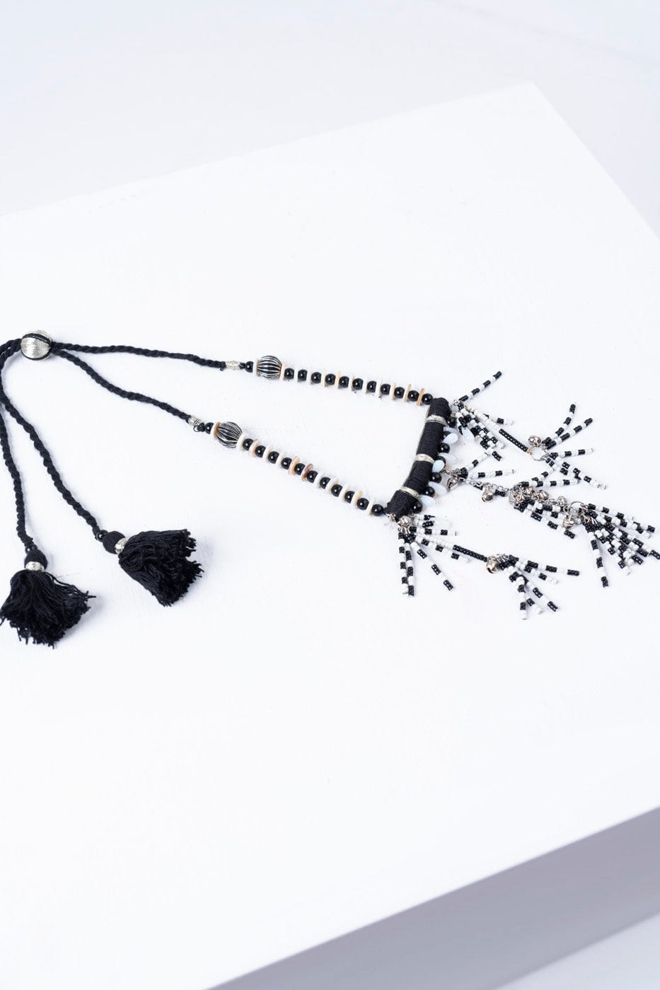 Boho Handcrafted Necklace