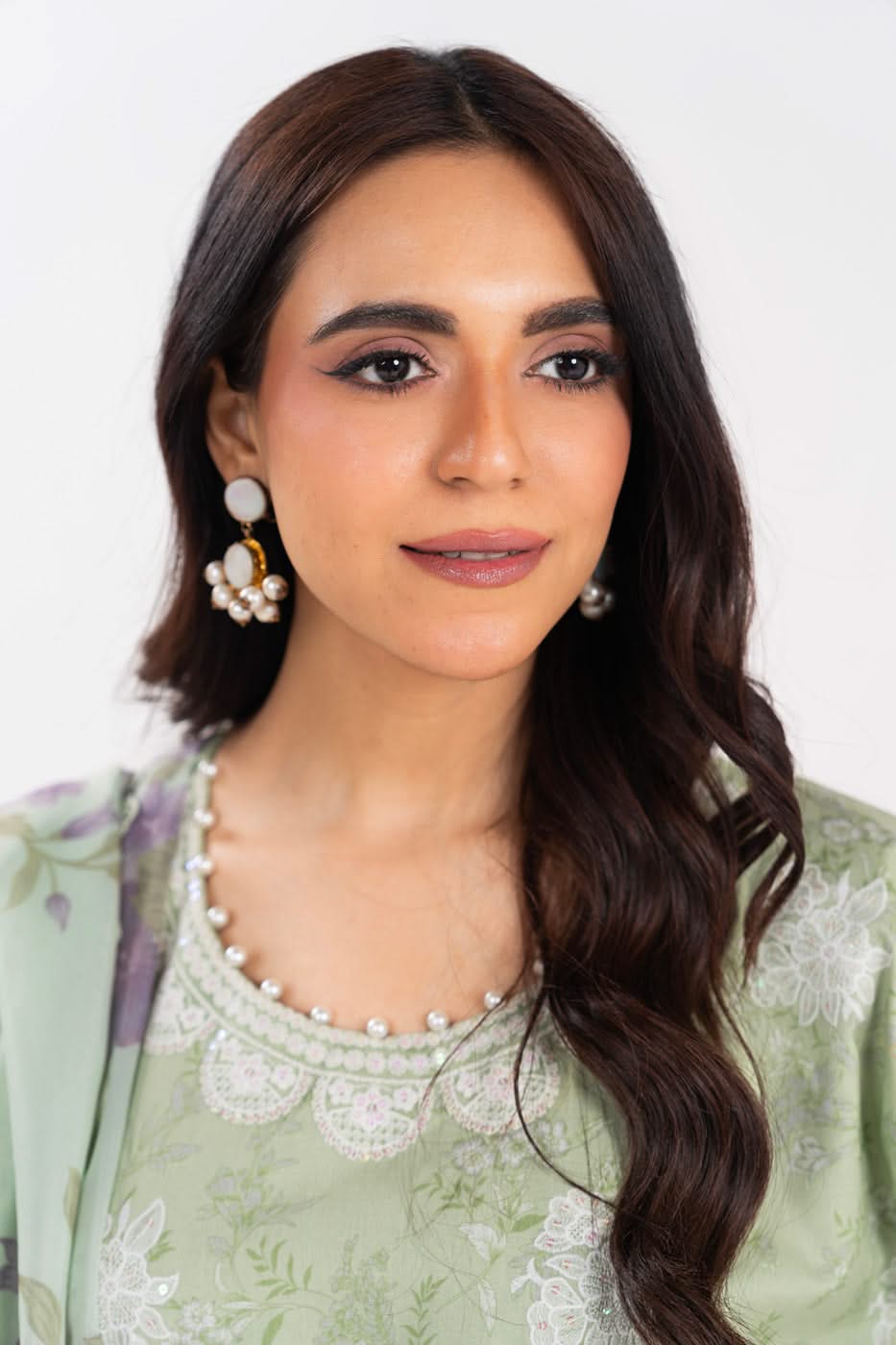 RTS | SHIRT, TROUSER & DUPATTA