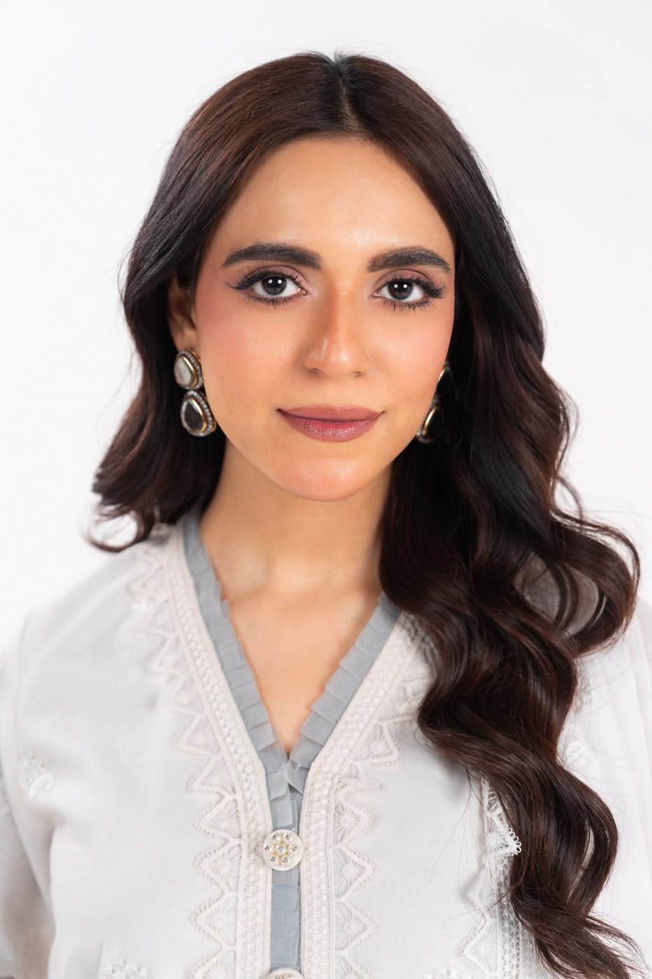 RTS | SHIRT, TROUSER & DUPATTA