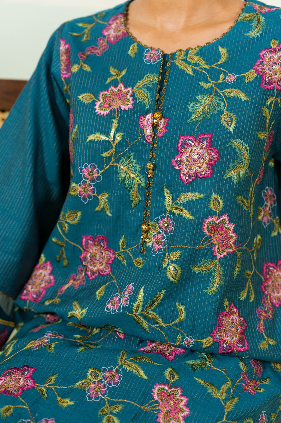 RTW | SHIRT & TROUSER