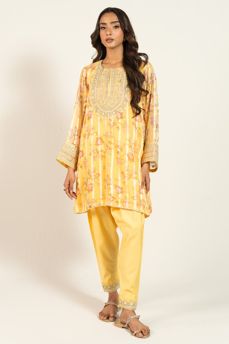 RTW | SHIRT & TROUSER