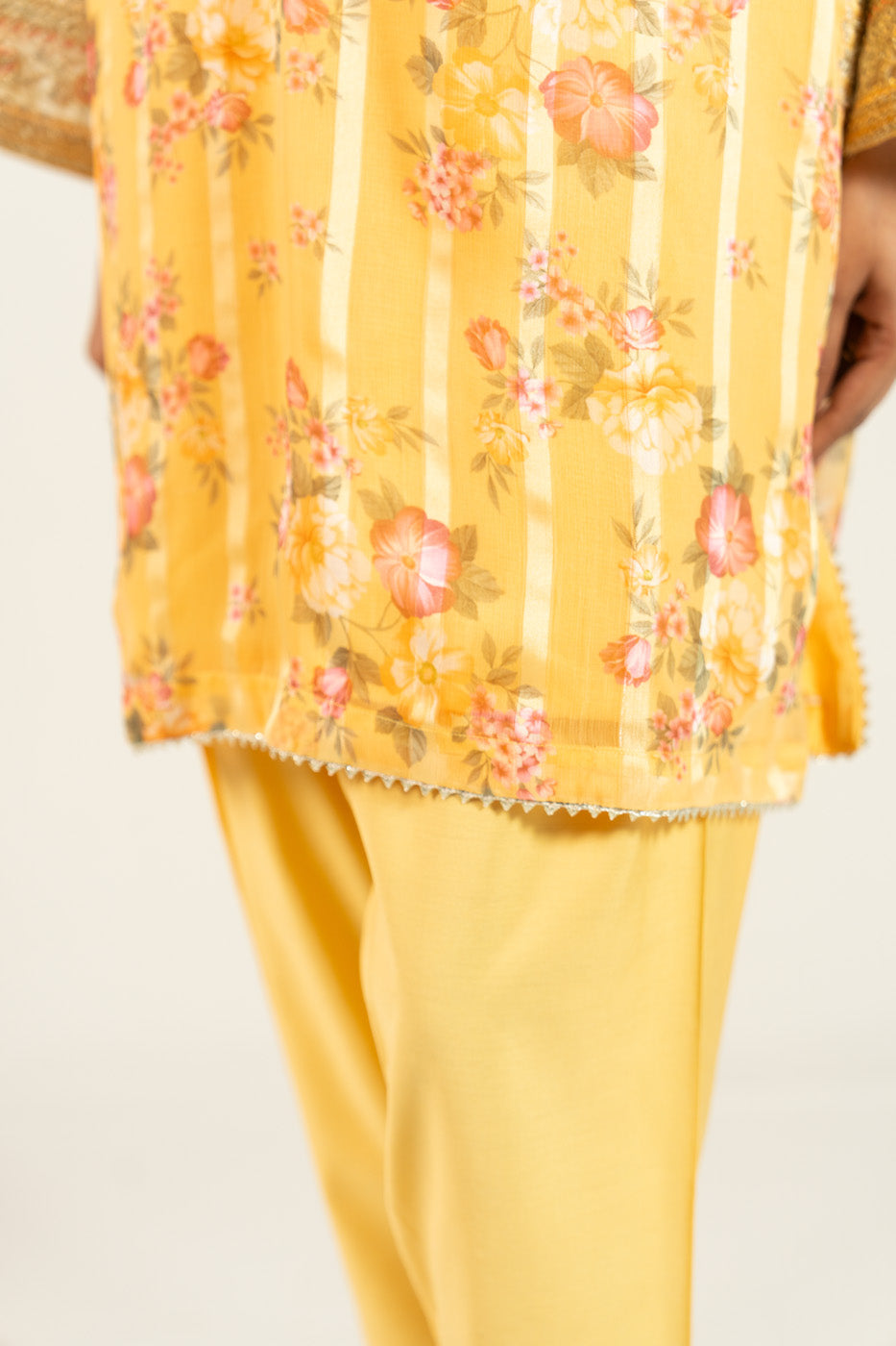 RTW | SHIRT & TROUSER