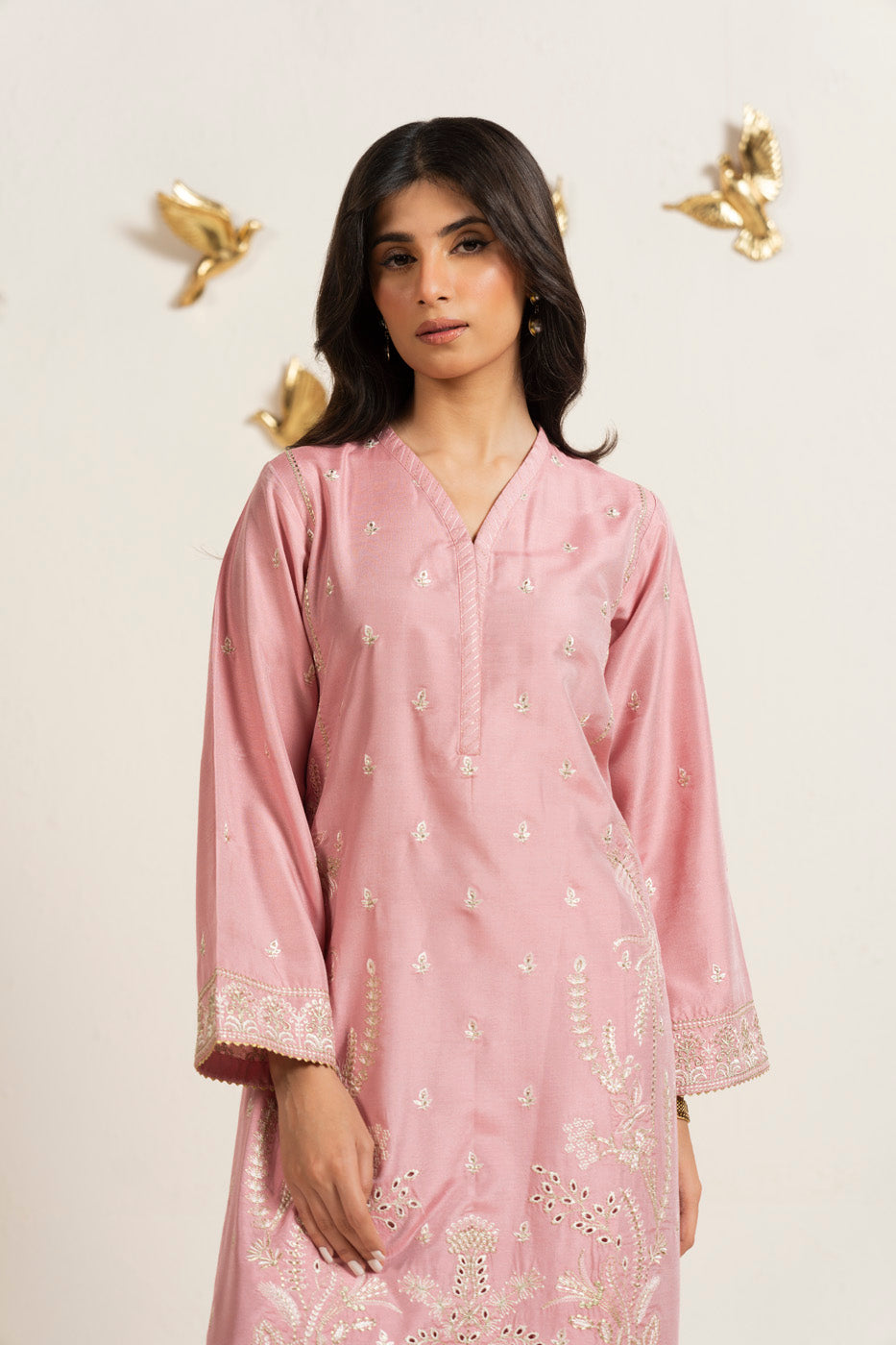 RTW | SHIRT & TROUSER