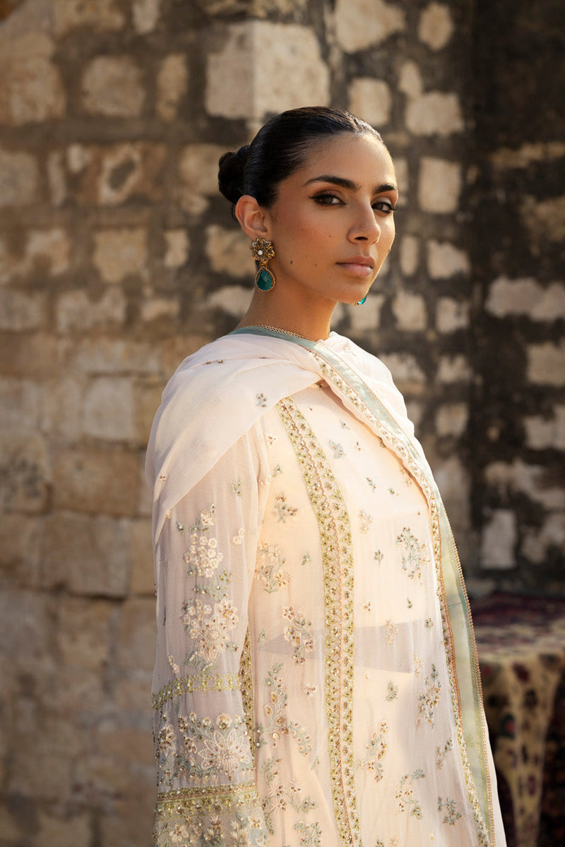 RTS | SHIRT, TROUSER & DUPATTA