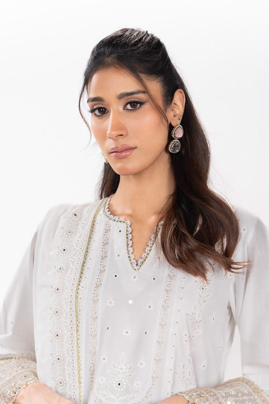 RTS | SHIRT, TROUSER & DUPATTA