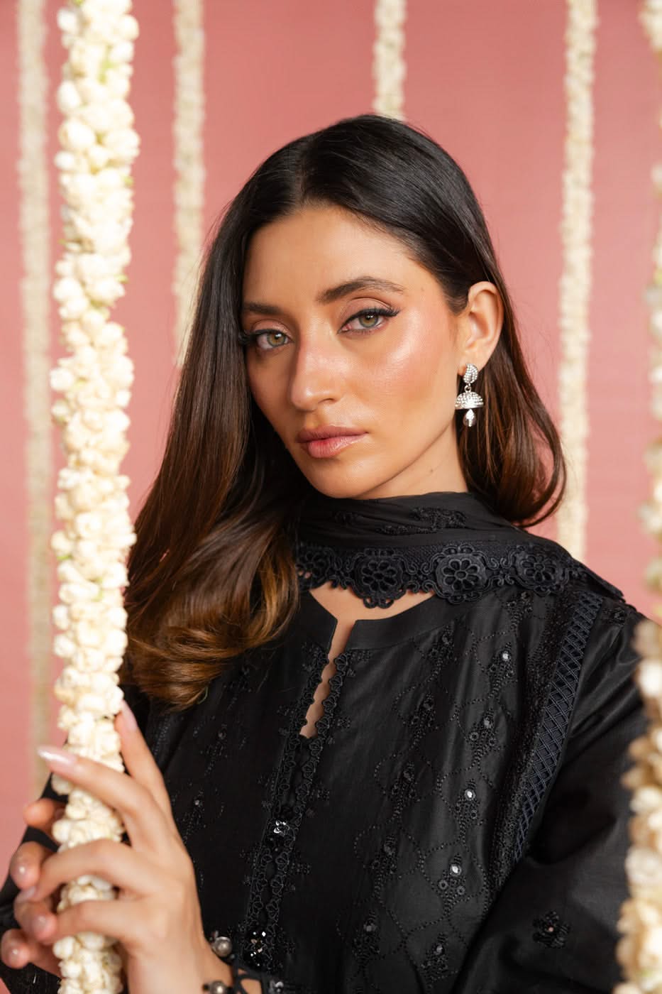 RTS | SHIRT, TROUSER & DUPATTA