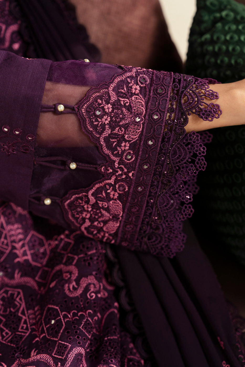 RTS | SHIRT, TROUSER & DUPATTA