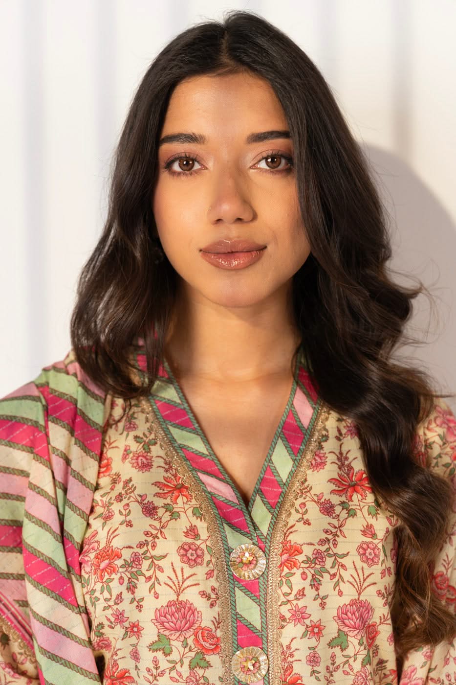 RTS | SHIRT, TROUSER & DUPATTA