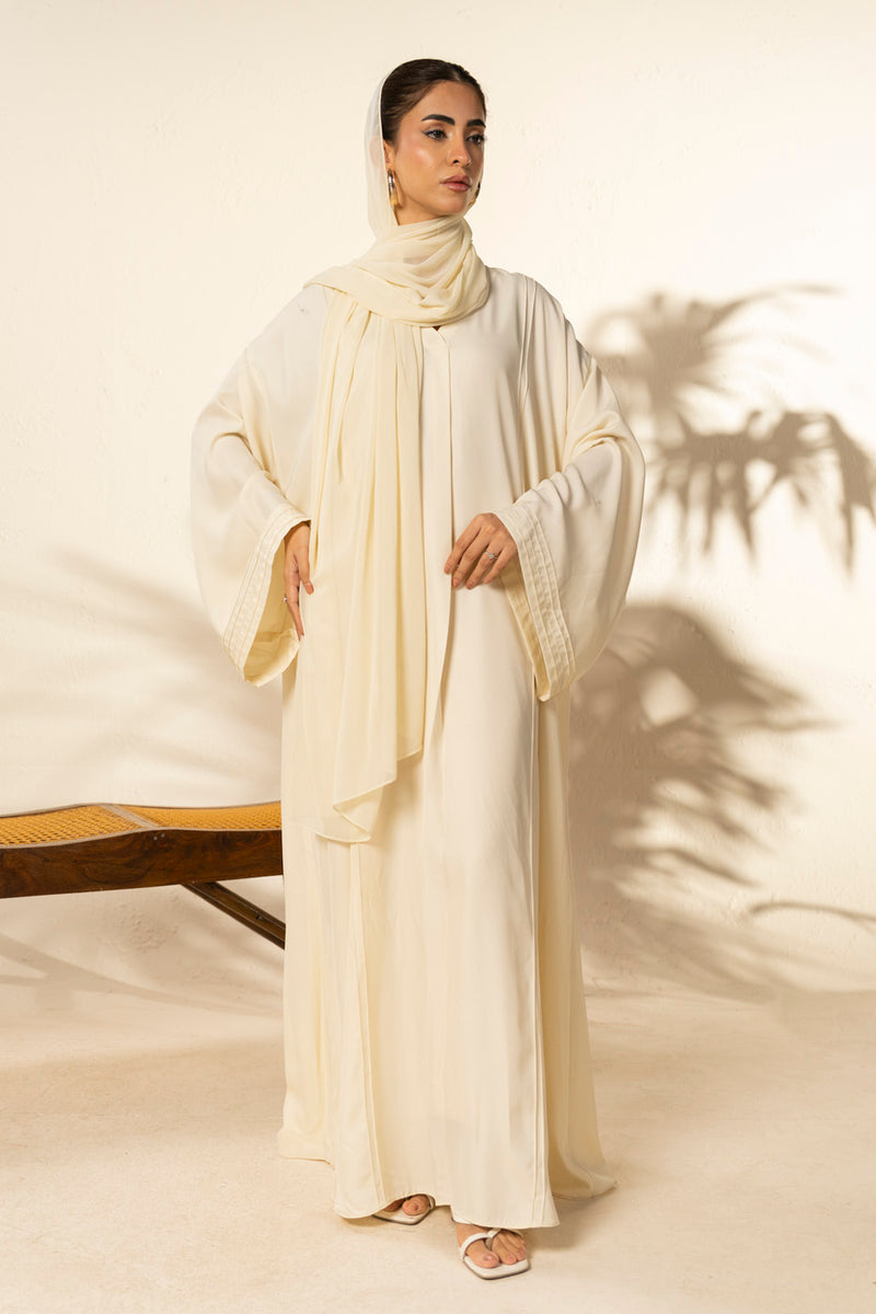 RTW | ABAYA & STOLE