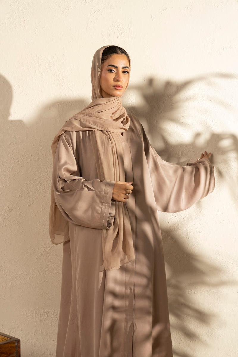RTW | ABAYA & STOLE
