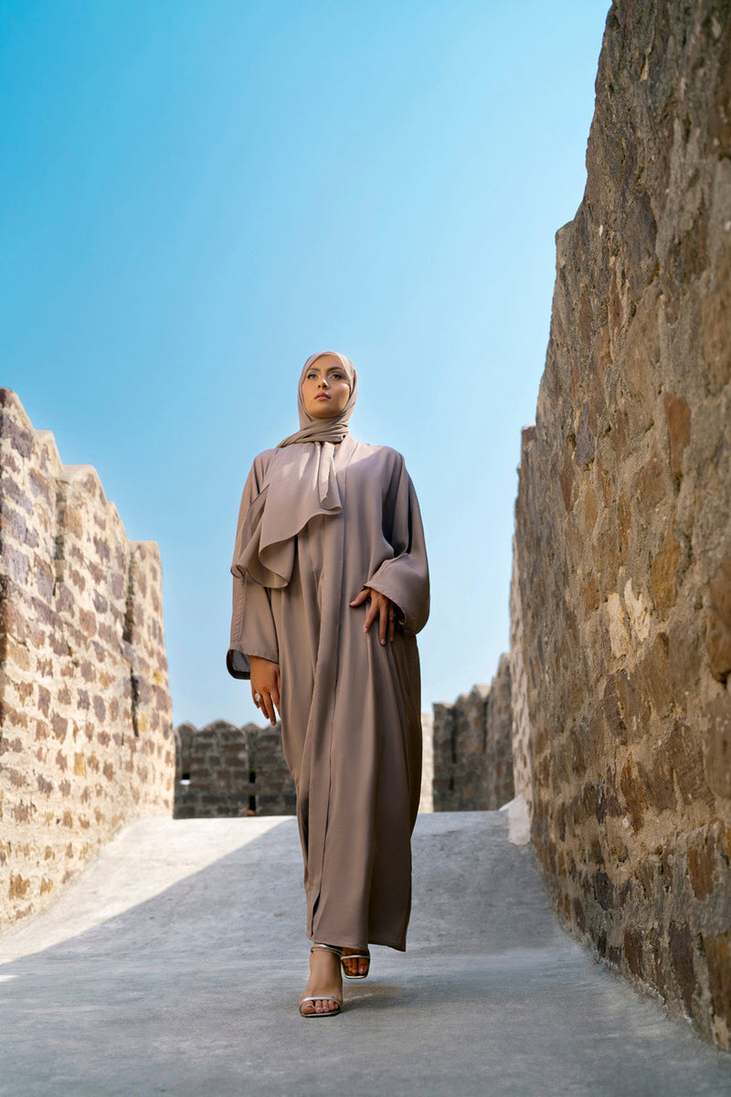RTW | ABAYA & STOLE