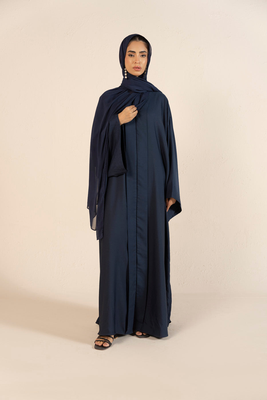 RTW | ABAYA & STOLE