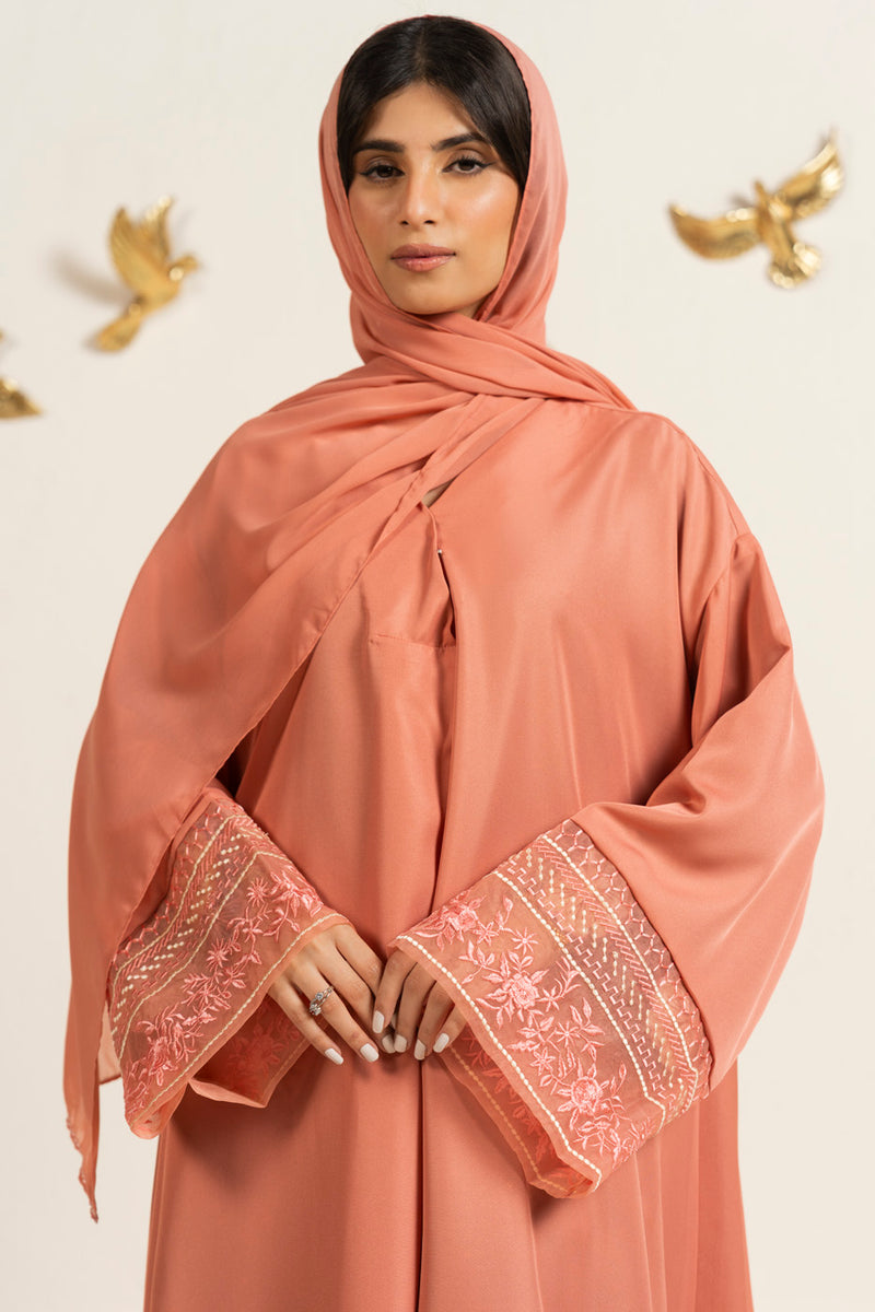 RTW | ABAYA & STOLE