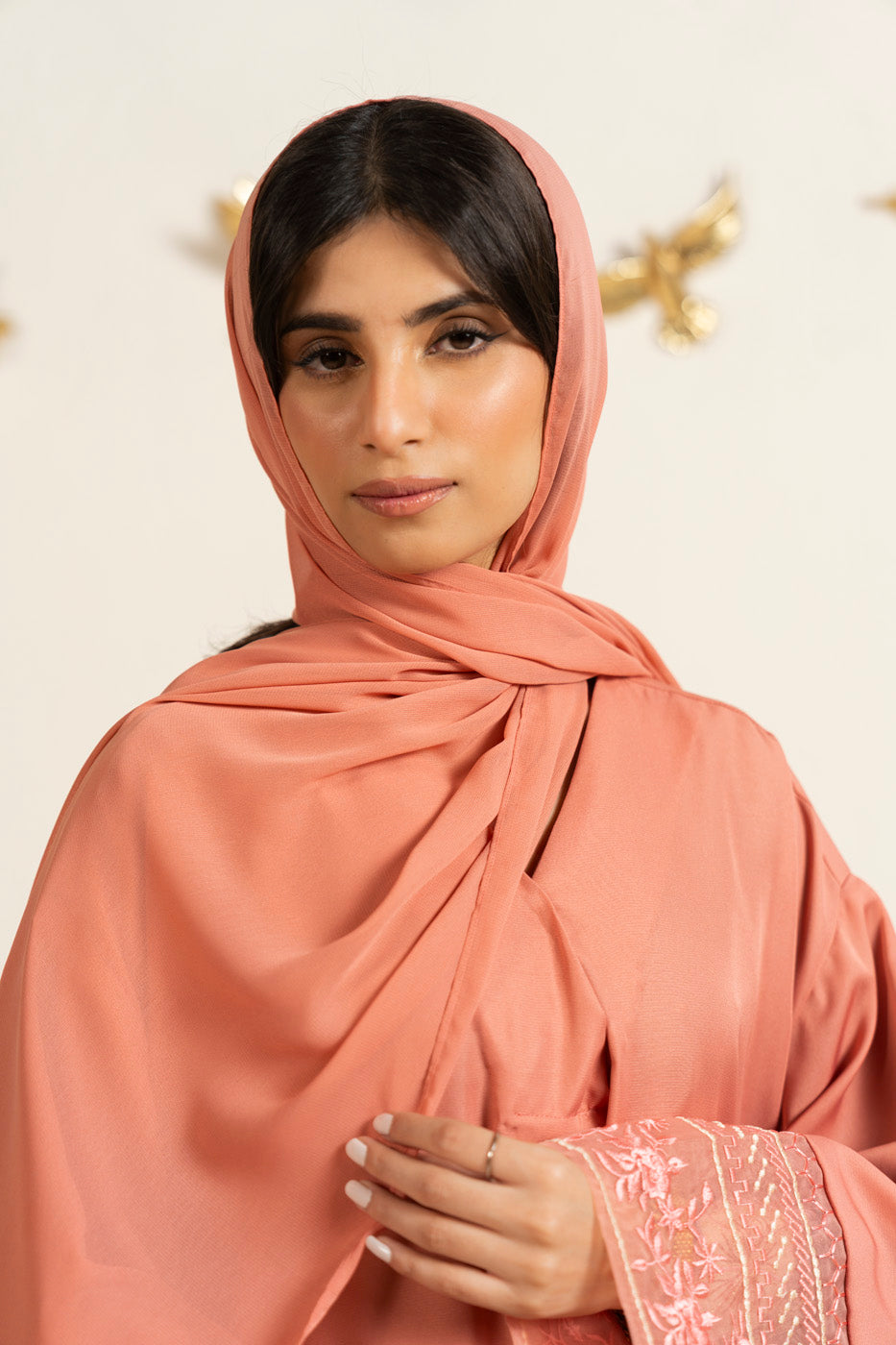 RTW | ABAYA & STOLE