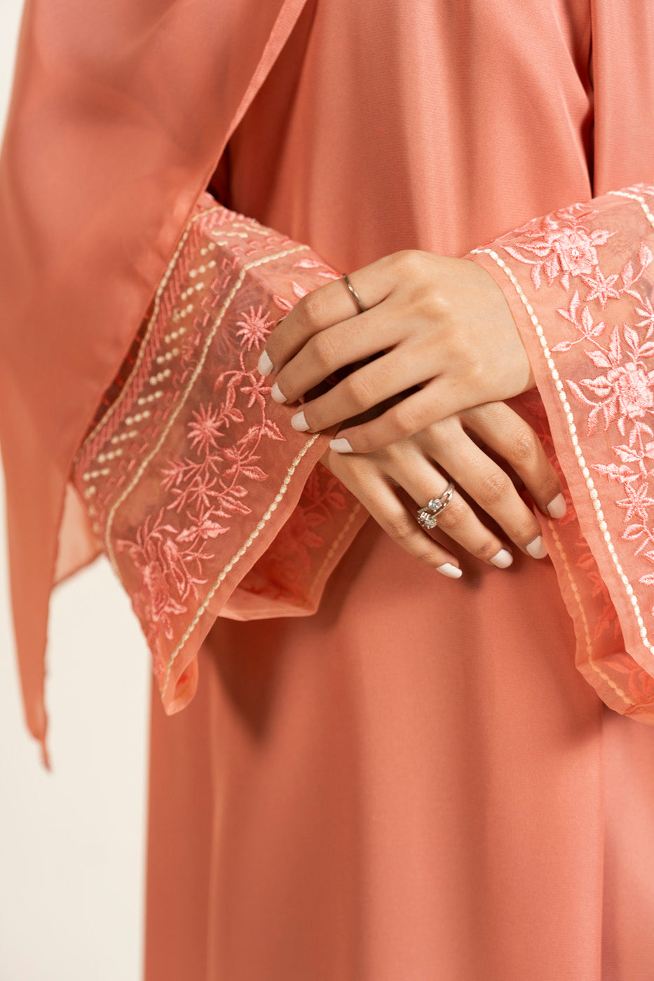 RTW | ABAYA & STOLE