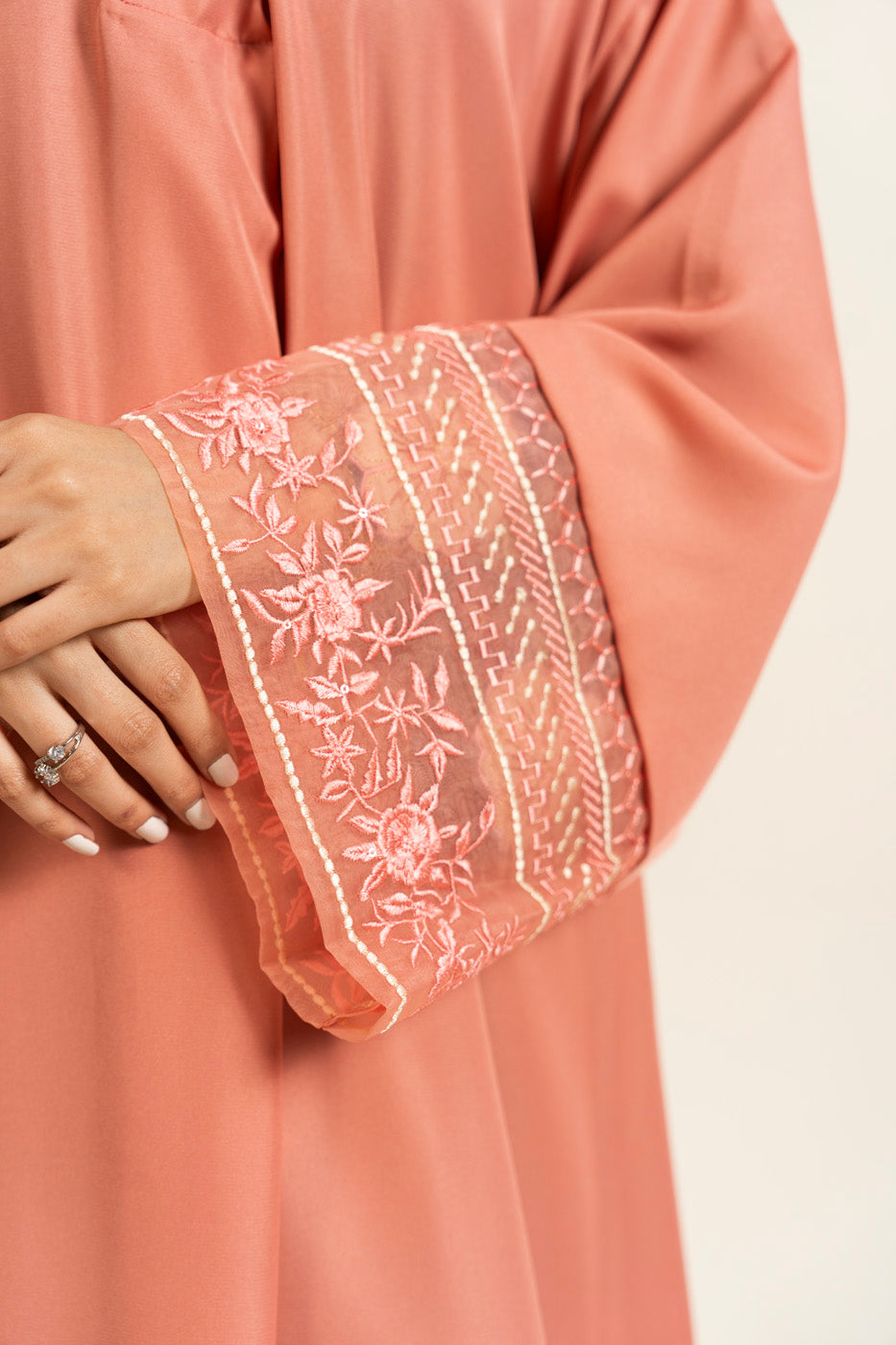 RTW | ABAYA & STOLE