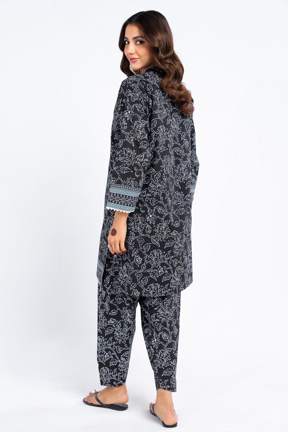 RTW | SHIRT & TROUSER