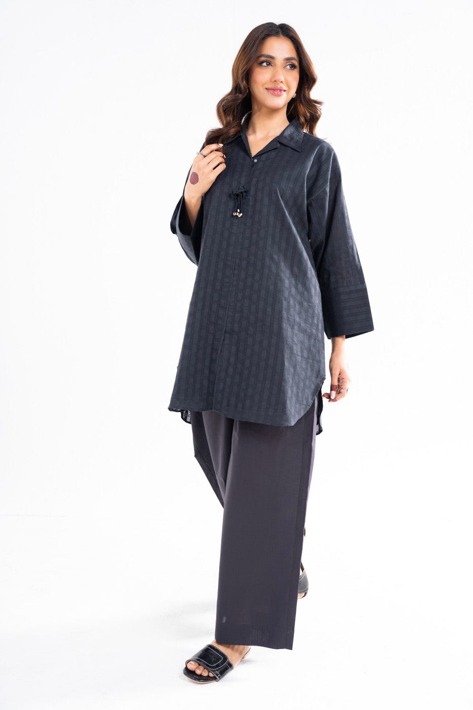 RTW | SHIRT & TROUSER