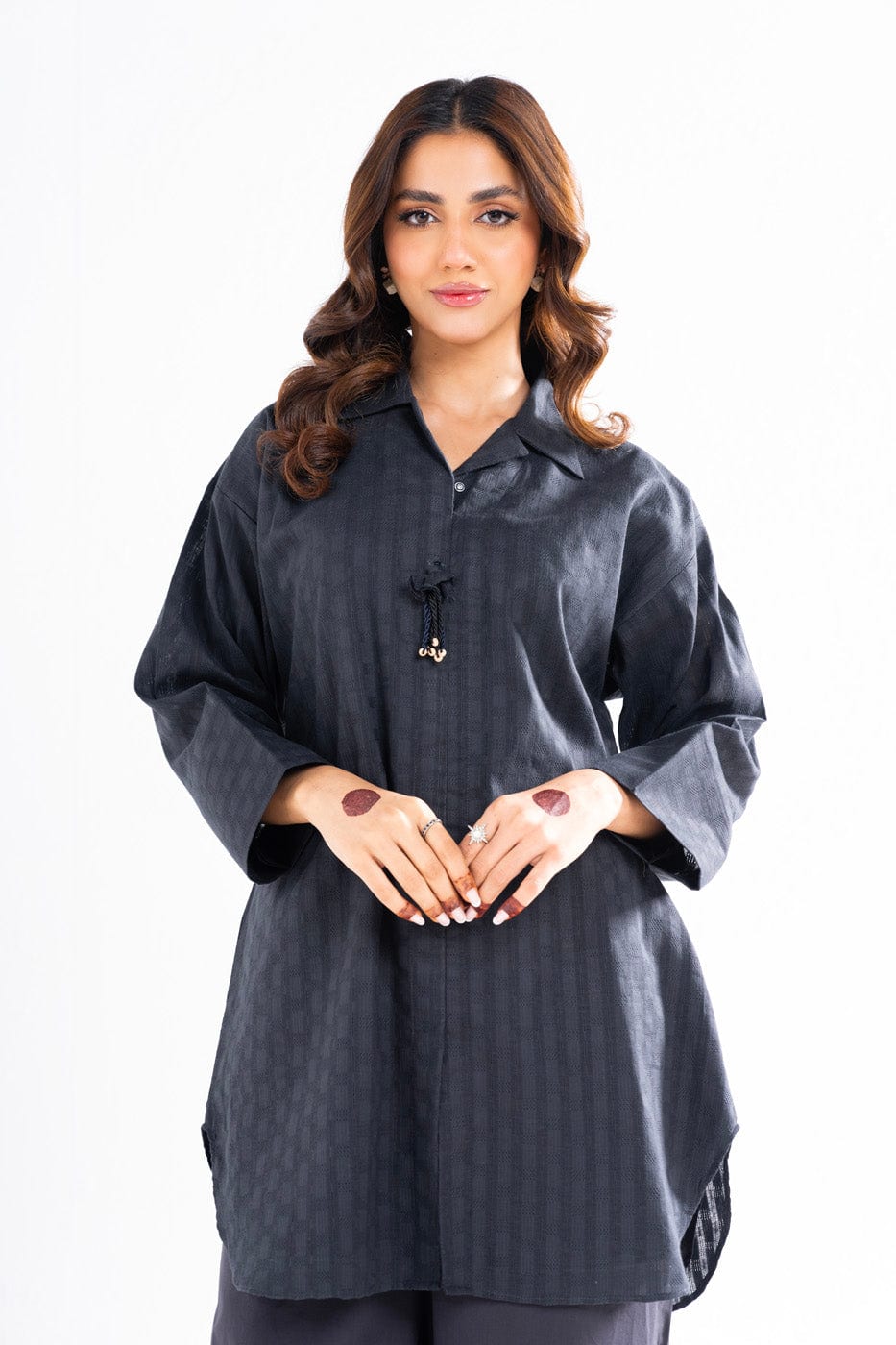 RTW | SHIRT & TROUSER