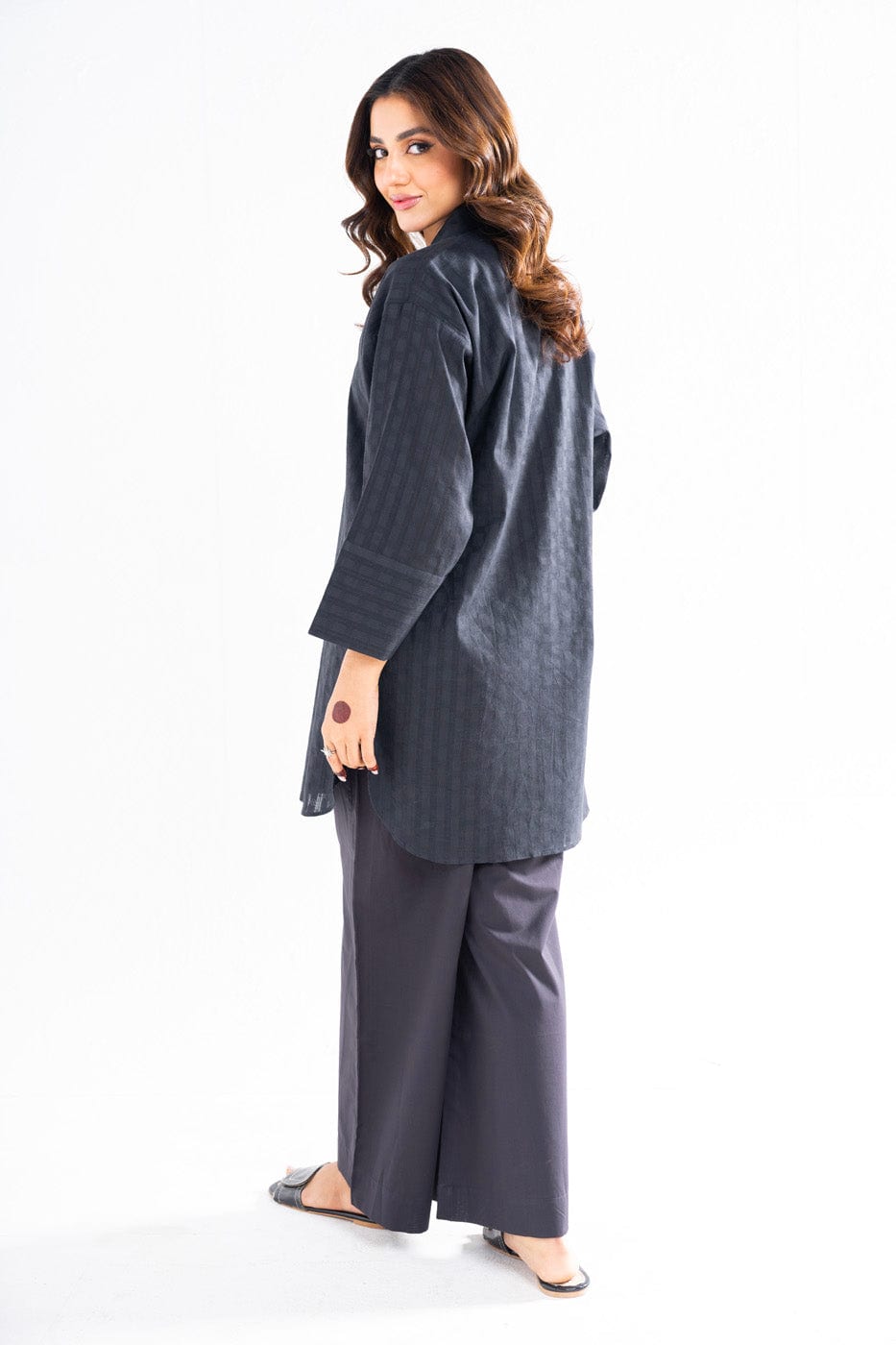 RTW | SHIRT & TROUSER