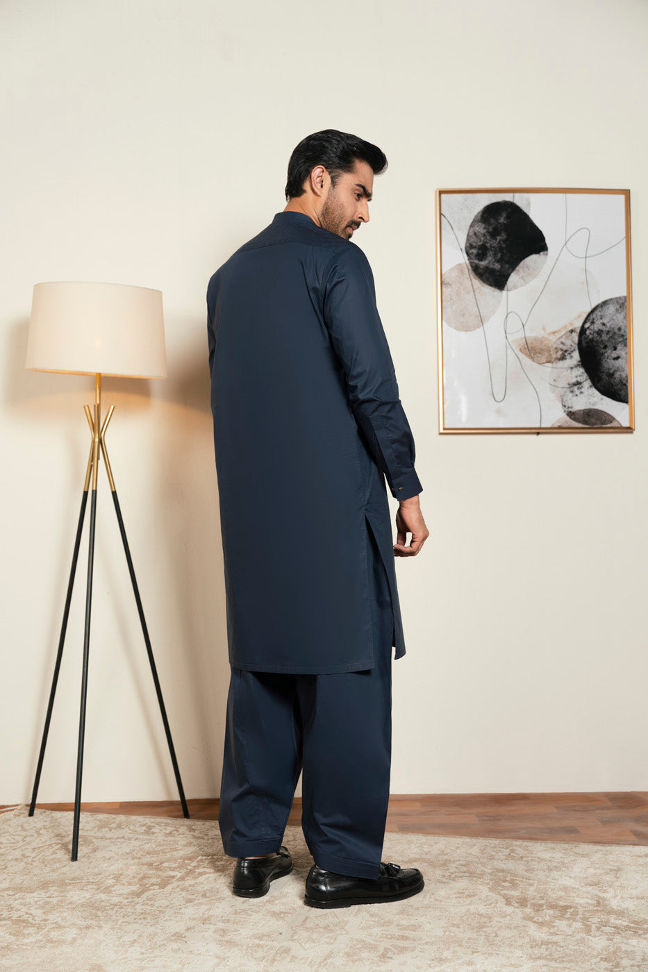 RTW | KURTA & SHALWAR
