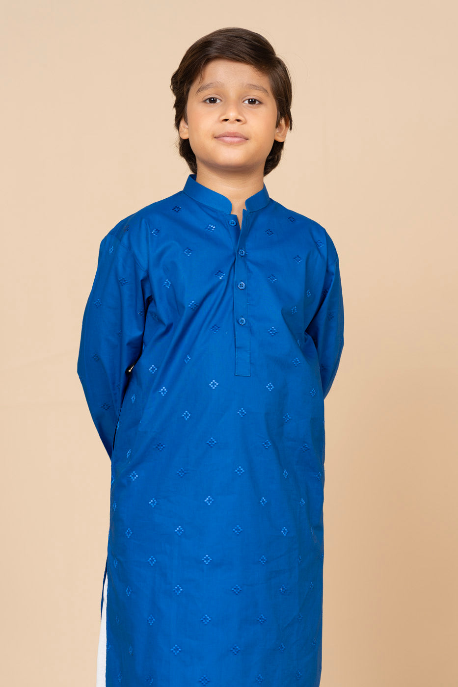 BOYS | KURTA