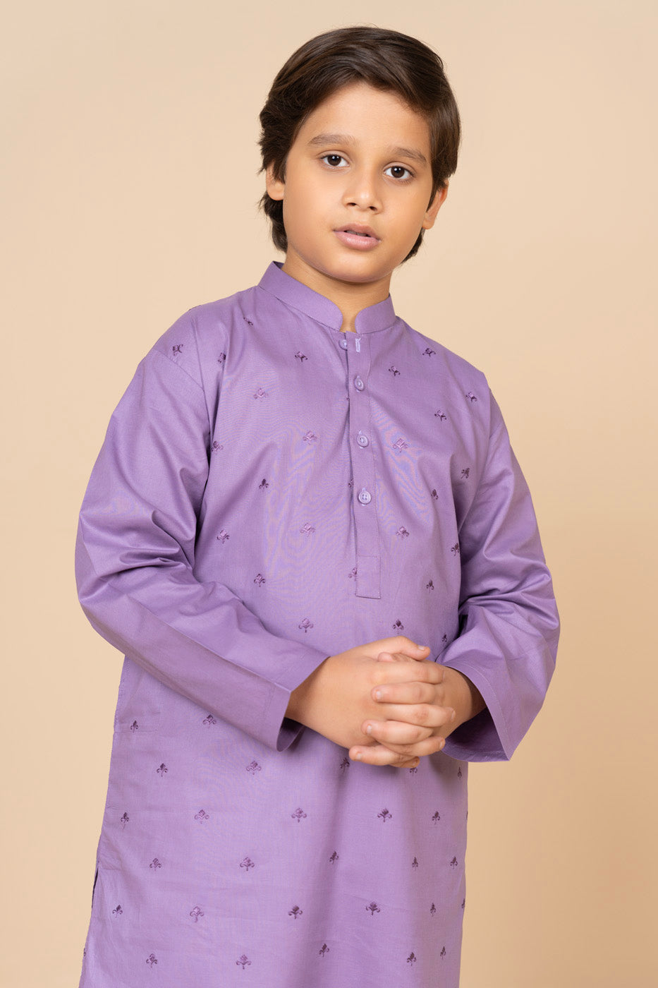 BOYS | KURTA