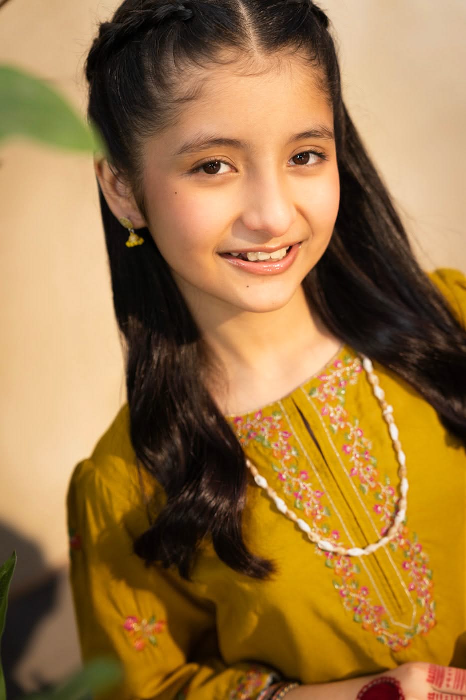 GIRLS| SHIRT & TROUSER